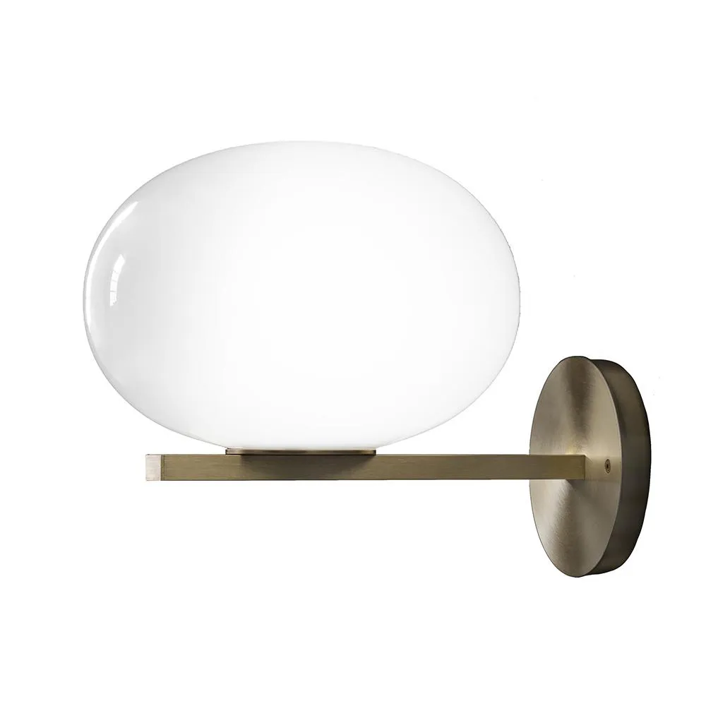 OLUCE lampe murale applique ALBA