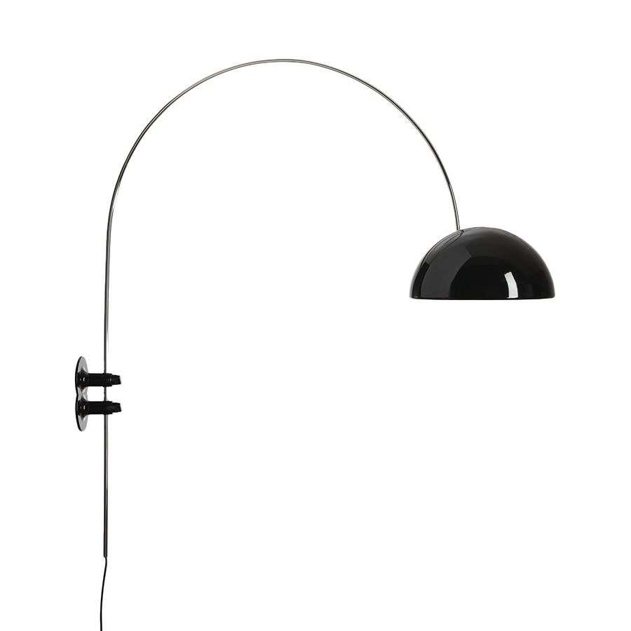 OLUCE lampe murale applique Coupé 1159R
