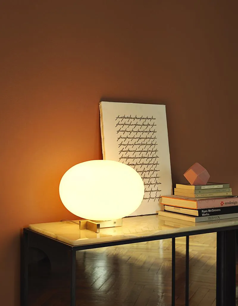 OLUCE lampe de table ALBA