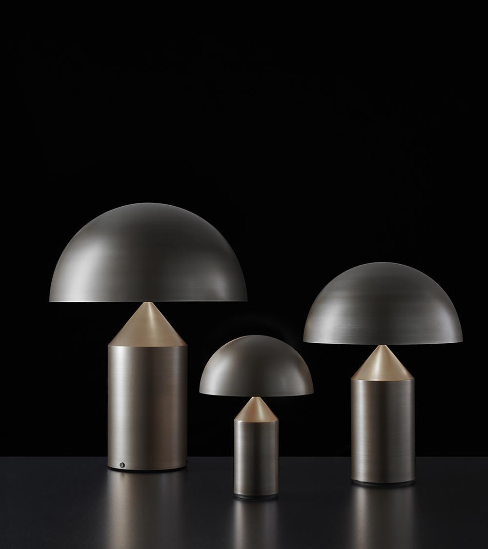 OLUCE lampe de table ATOLLO GRAND