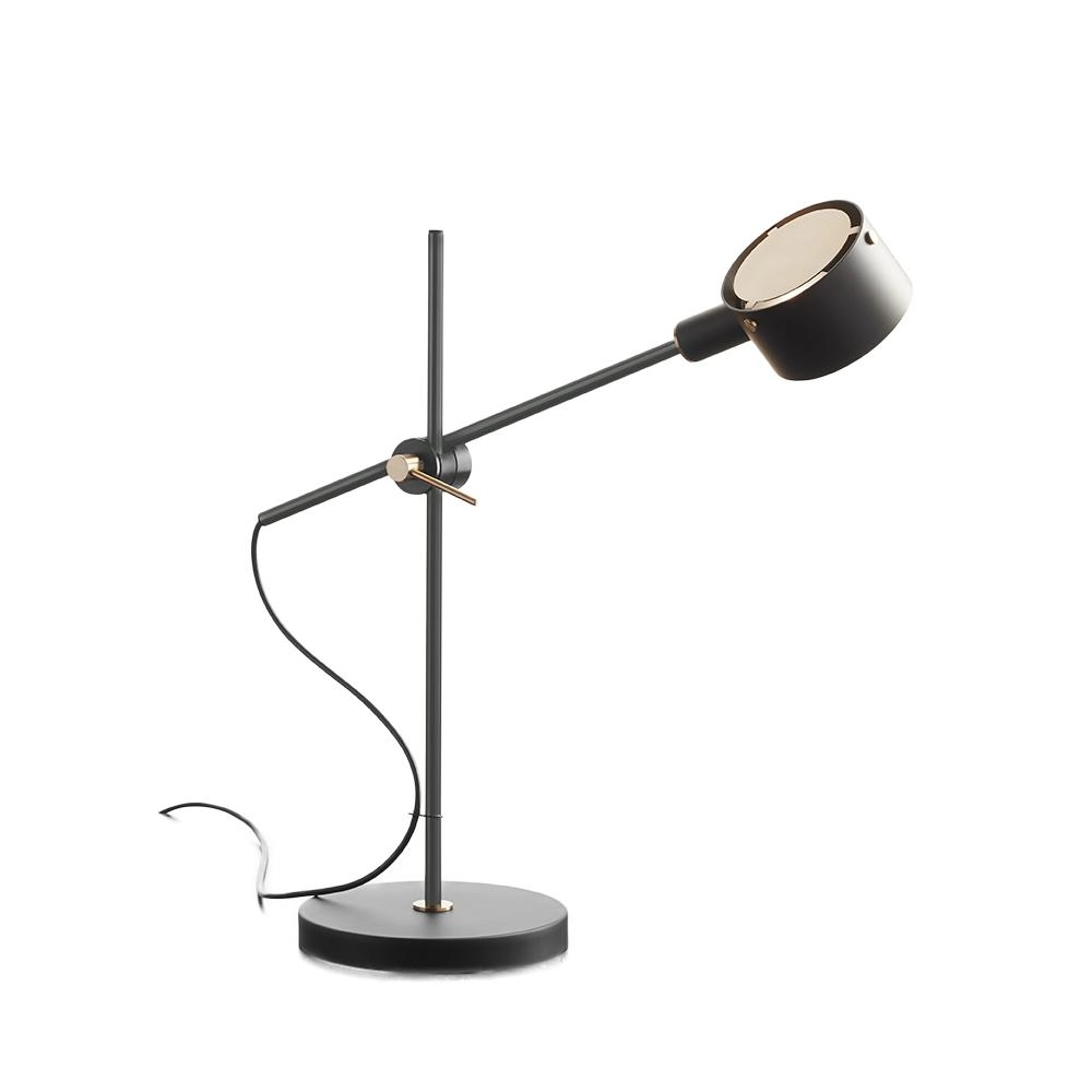 OLUCE lampe de table G.O.