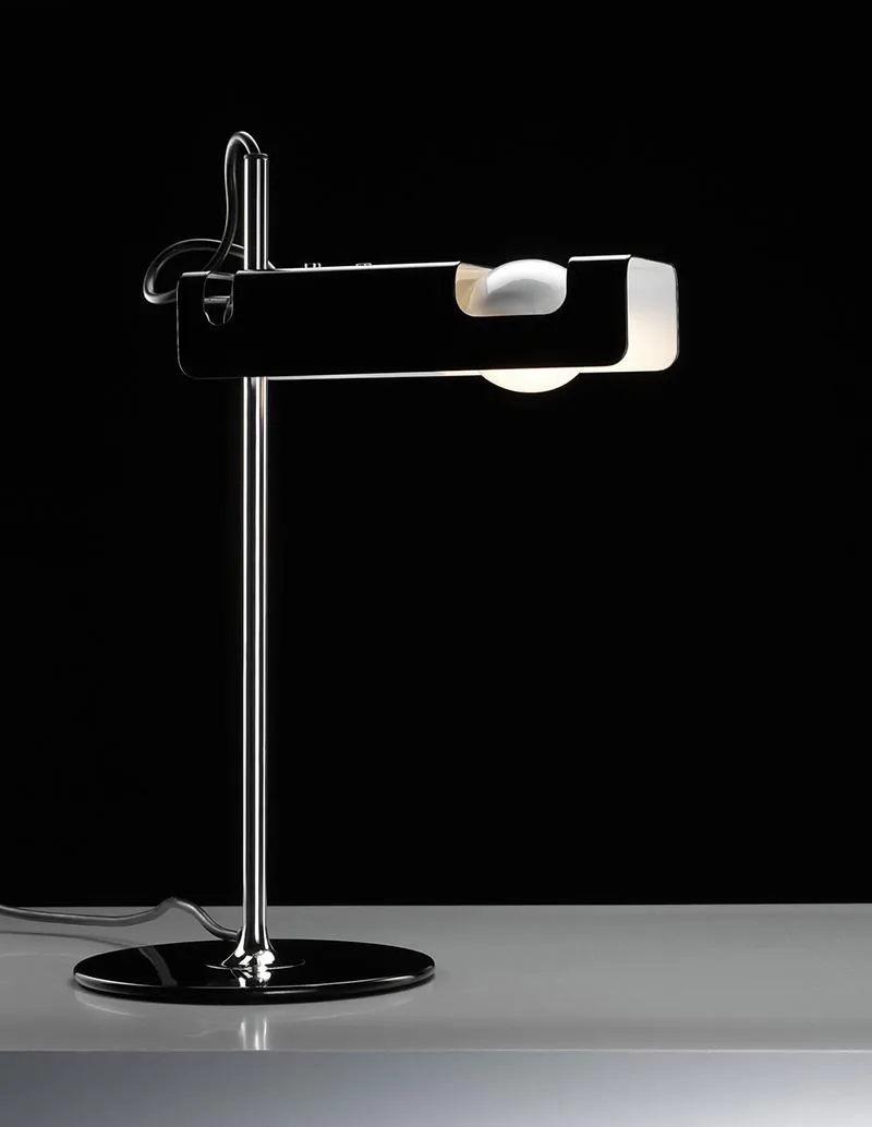 OLUCE lampe de table SPIDER