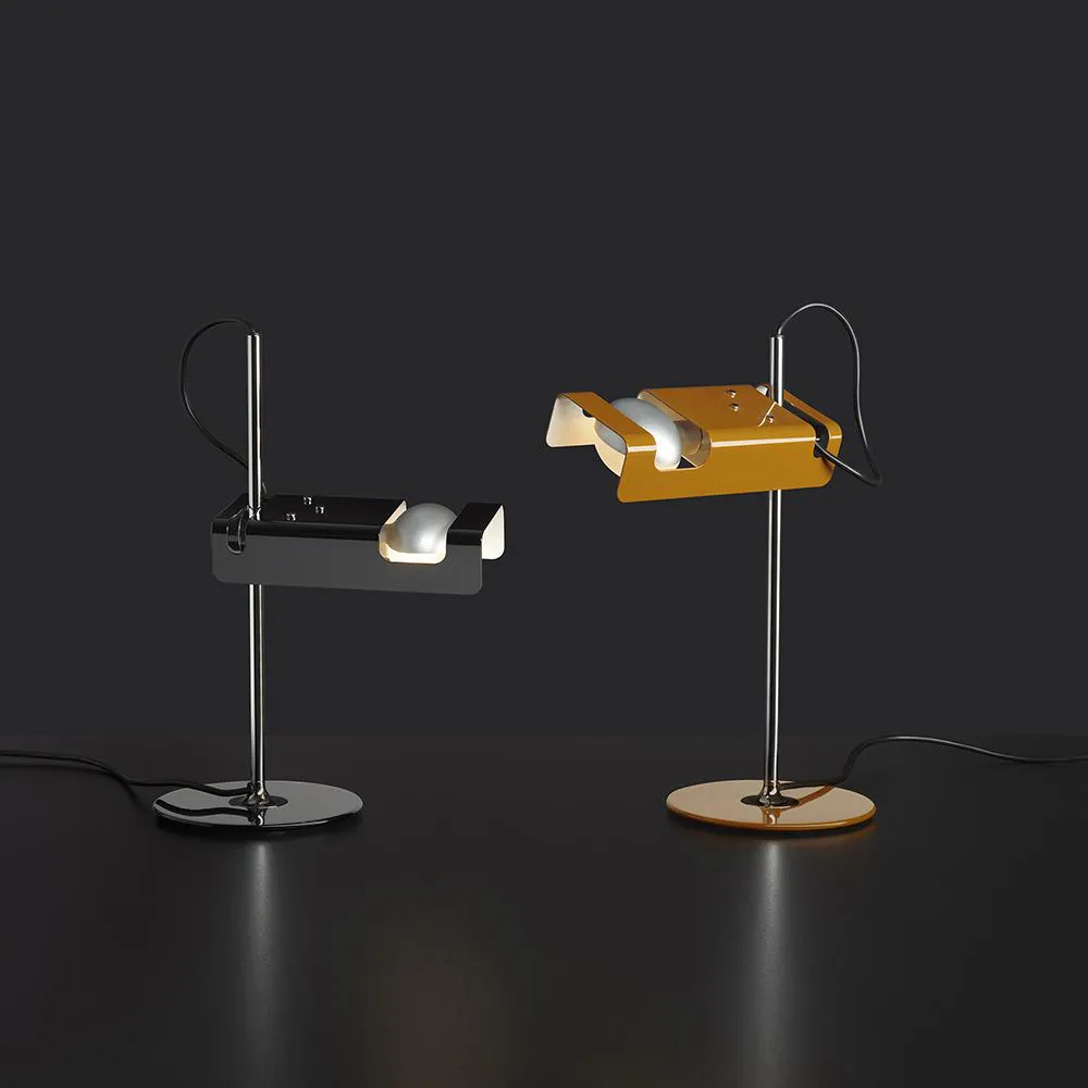 OLUCE lampe de table SPIDER