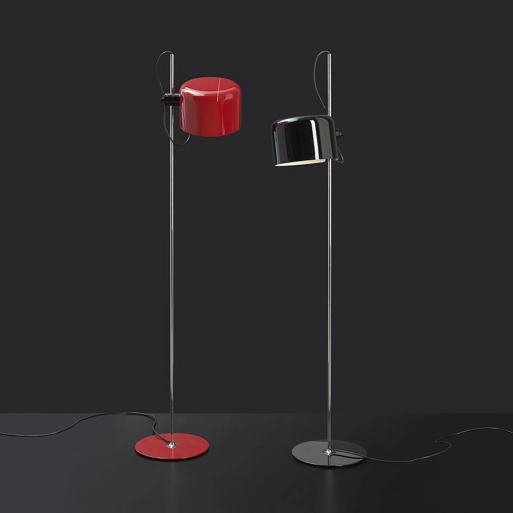 OLUCE lampadaire Coupé 3321