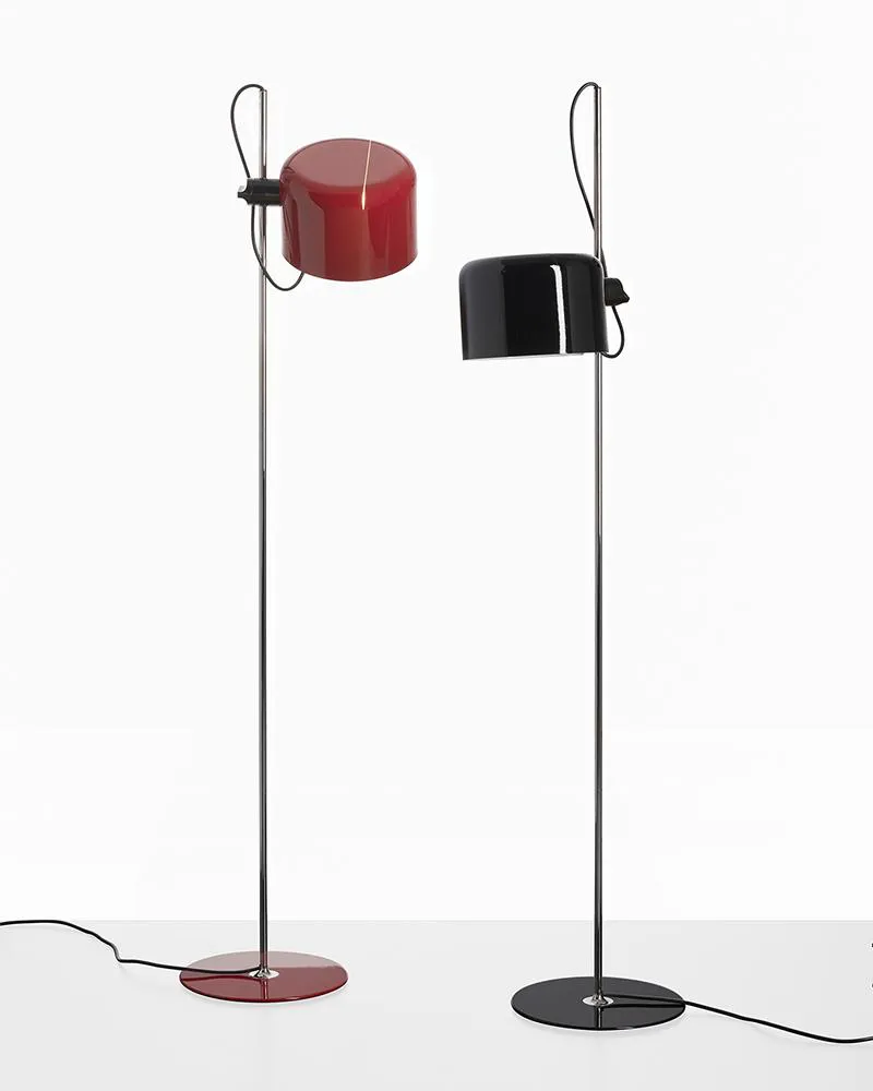 OLUCE lampadaire Coupé 3321