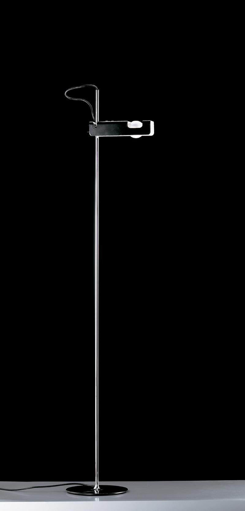 OLUCE lampadaire SPIDER