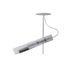 INGO MAURER plafonnier ZUUK