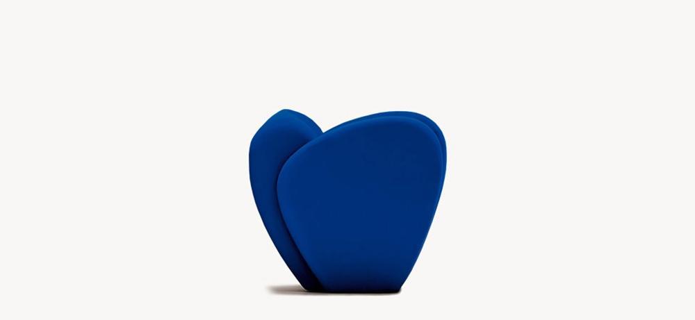 MOROSO fauteuil SIZE TEN