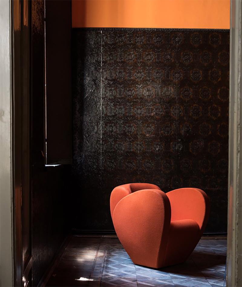 MOROSO fauteuil SIZE TEN