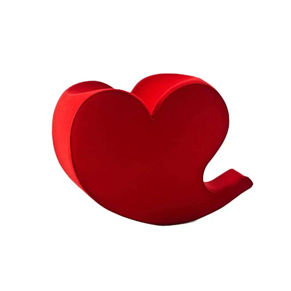 MOROSO fauteuil SOFT HEART