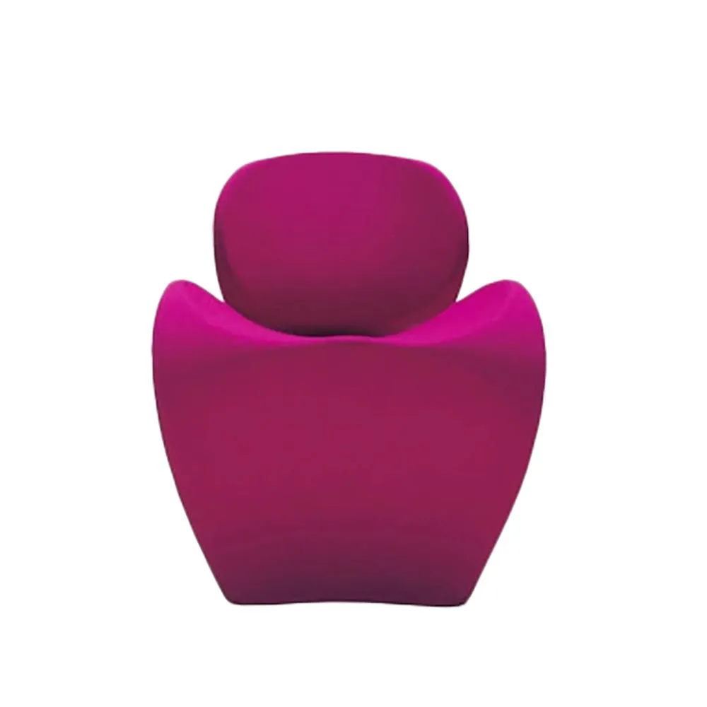 MOROSO fauteuil SOFT BIG HEAVY