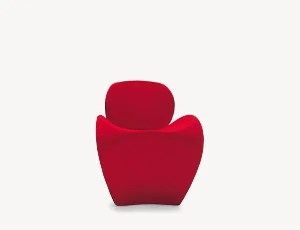 MOROSO fauteuil SOFT BIG HEAVY
