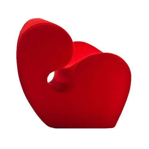 MOROSO fauteuil SOFT BIG HEAVY