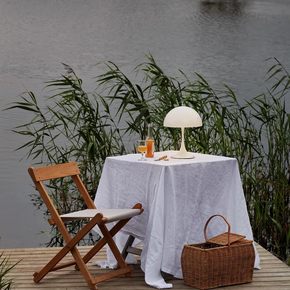 LOUIS POULSEN lampe de table PANTHELLA 250 PORTABLE V3