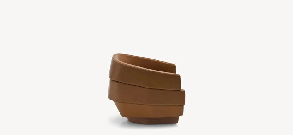 MOROSO fauteuil RIFT