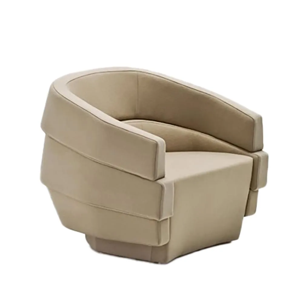 MOROSO fauteuil RIFT