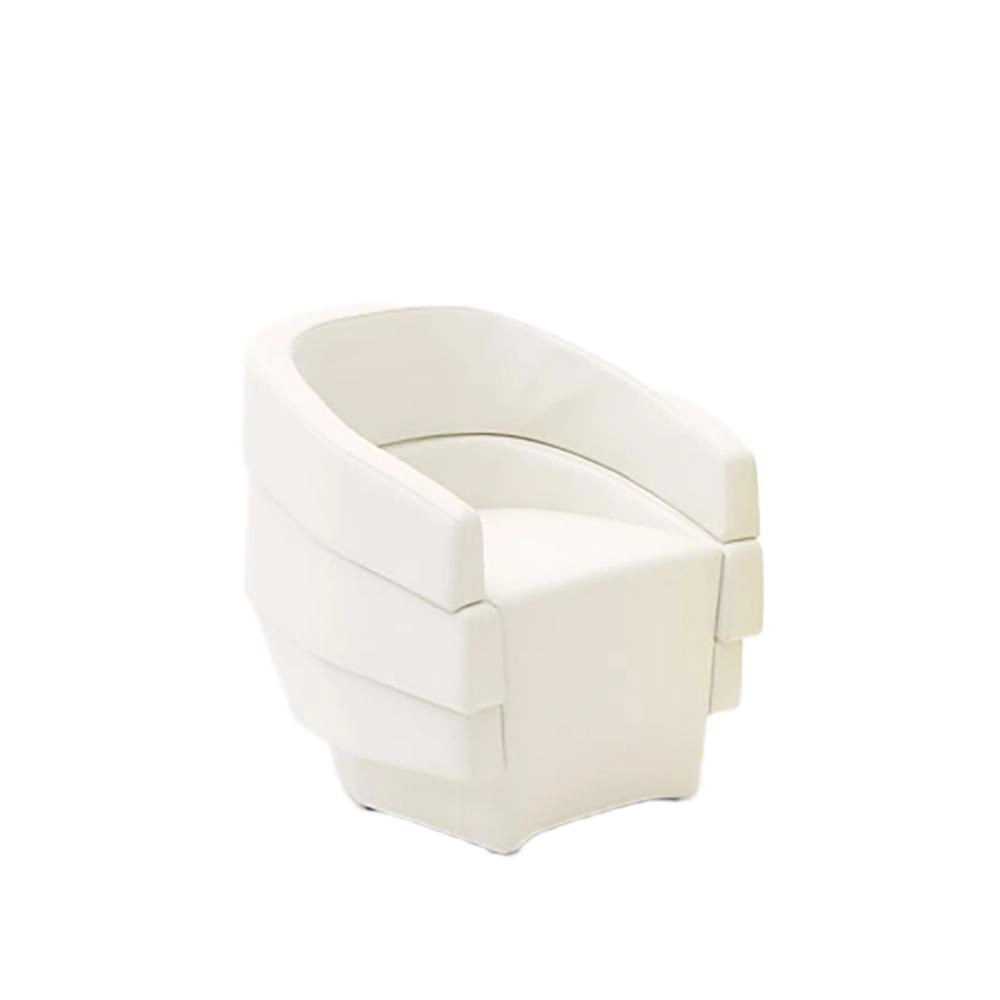 MOROSO petite fauteuil RIFT