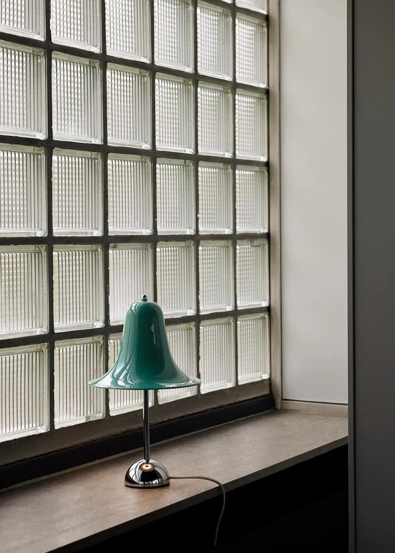 VERPAN lampe de table PANTOP