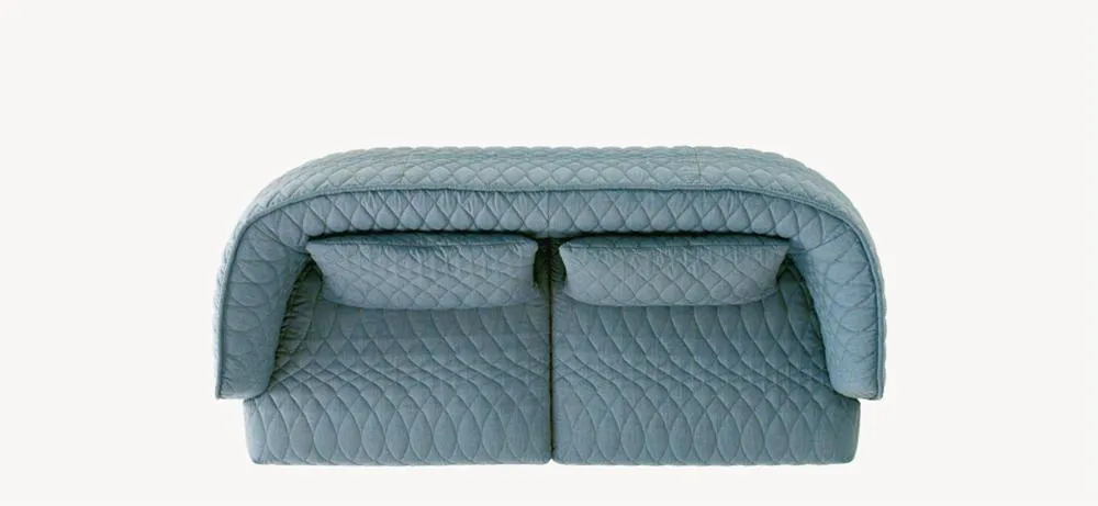MOROSO canapé REDONDO 215 cm