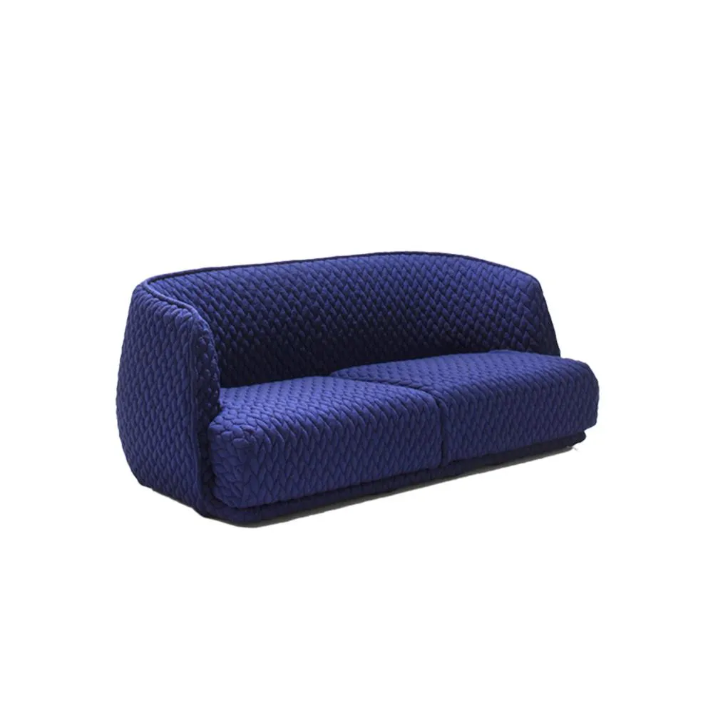 MOROSO canapé REDONDO 215 cm