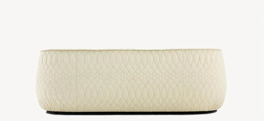 MOROSO canapé REDONDO 245 cm