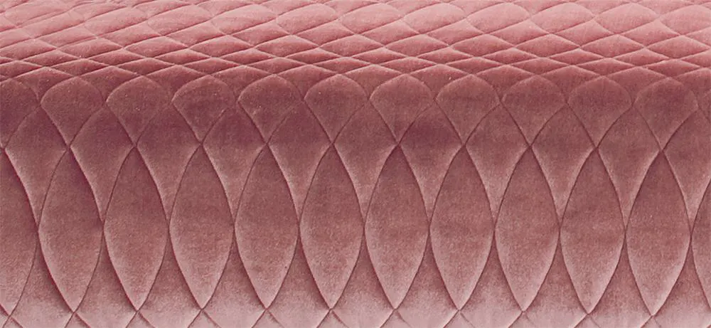 MOROSO canapé REDONDO 215 cm