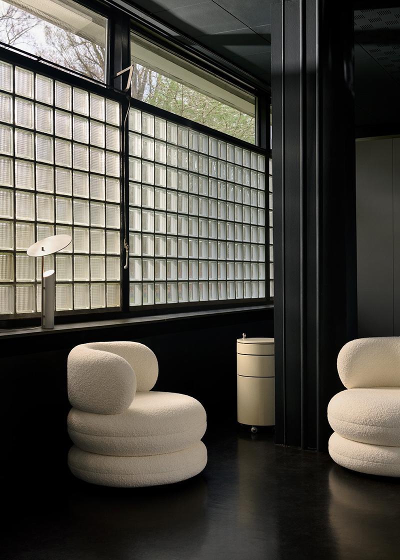 VERPAN lampe de table REFLECT