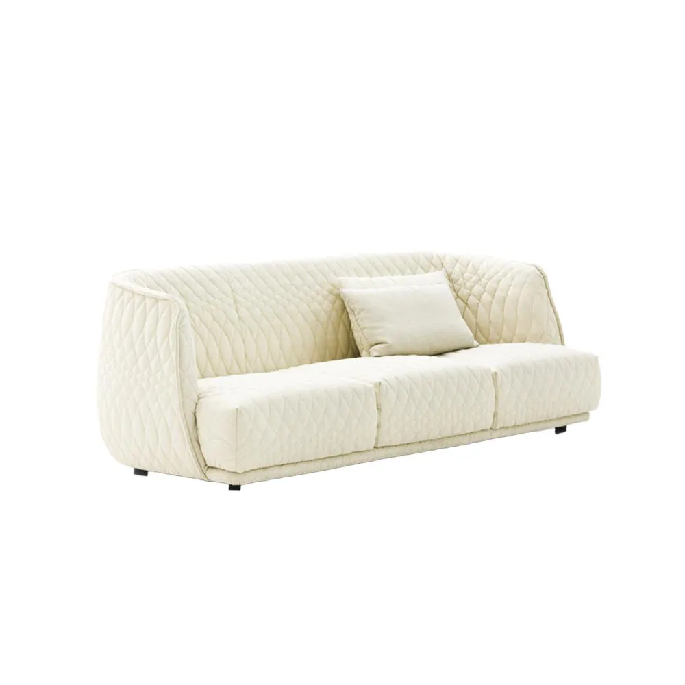 MOROSO canapé REDONDO 245 cm