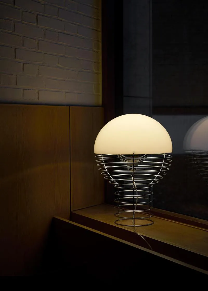 VERPAN lampe de table PANTOP PORTABLE