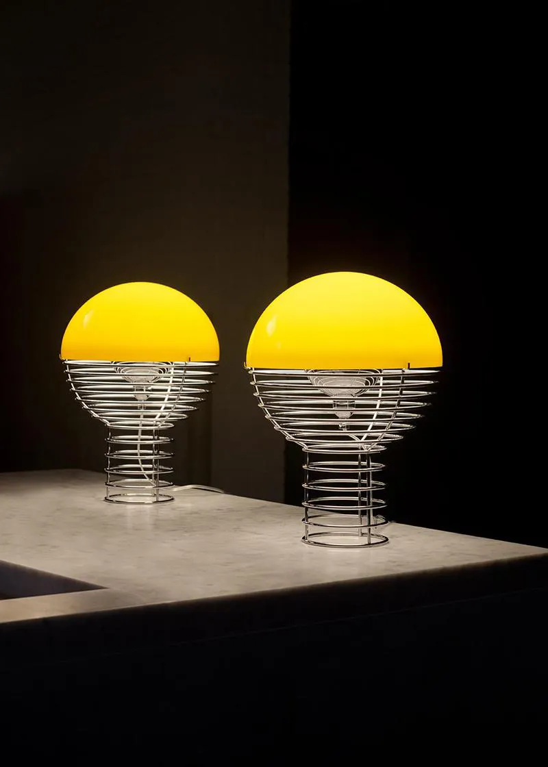 VERPAN lampe de table PANTOP PORTABLE