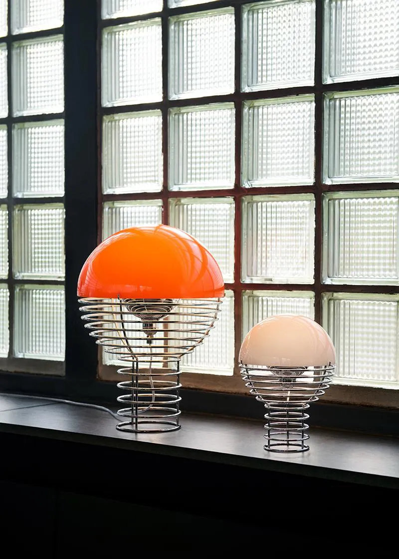 VERPAN lampe de table PANTOP PORTABLE