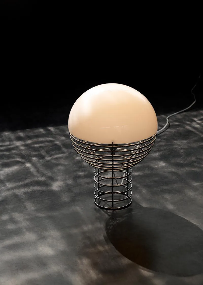 VERPAN lampe de table PANTOP PORTABLE