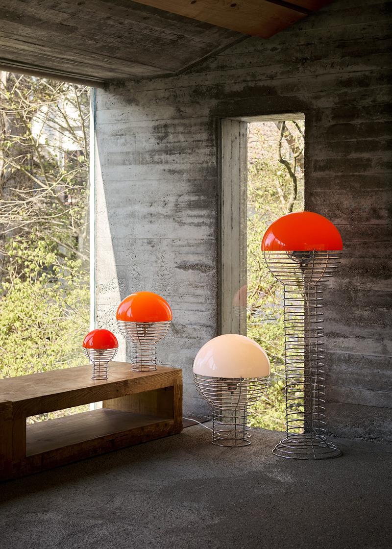 VERPAN lampe de table PANTOP PORTABLE