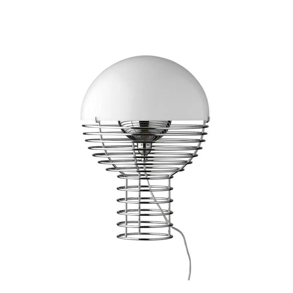 VERPAN lampe de table PANTOP PORTABLE