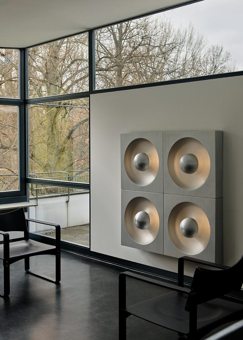 VERPAN lampe mural applique SPIEGEL