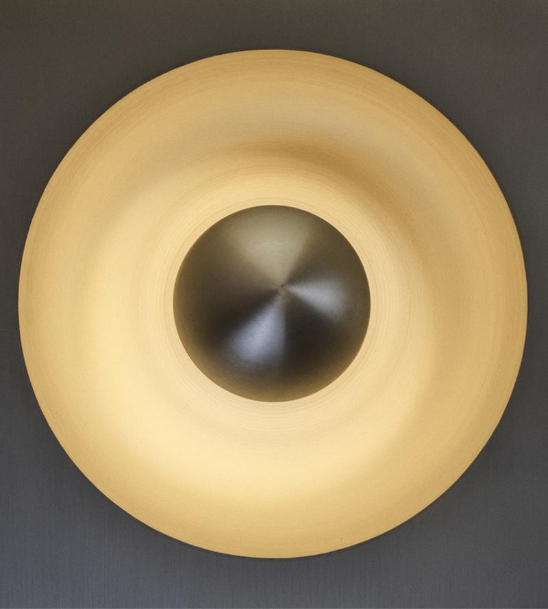 VERPAN lampe mural applique SPIEGEL