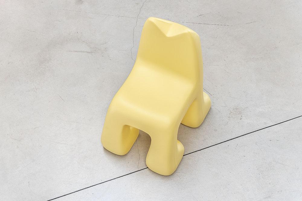 MAGIS ME TOO set de 2 chaises pour enfants JULIAN pour l'extérieur