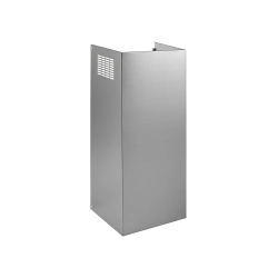 FALMEC extension de cheminée H 70 cm KACL.570#I pour hottes murale Flipper NRS, Lumen NRS, Lumina NRS, Plane No-Drop, Plane NRS