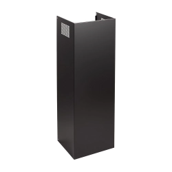 FALMEC extension de cheminée H 120 cm KACL.572#N pour hotte à îlot Plane NRS