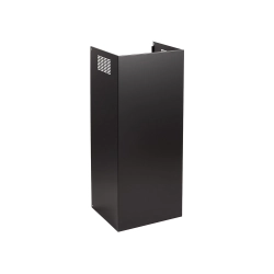 FALMEC extension de cheminée H 70 cm KACL.1032#NF pour hotte murale Plane Noire