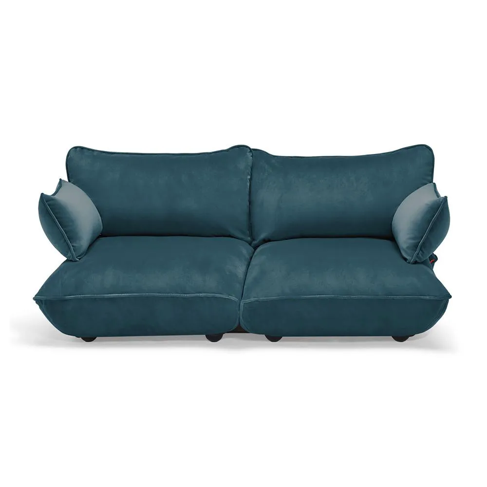 FATBOY canapé à 2 places SUMO SOFA MEDIUM VELVET