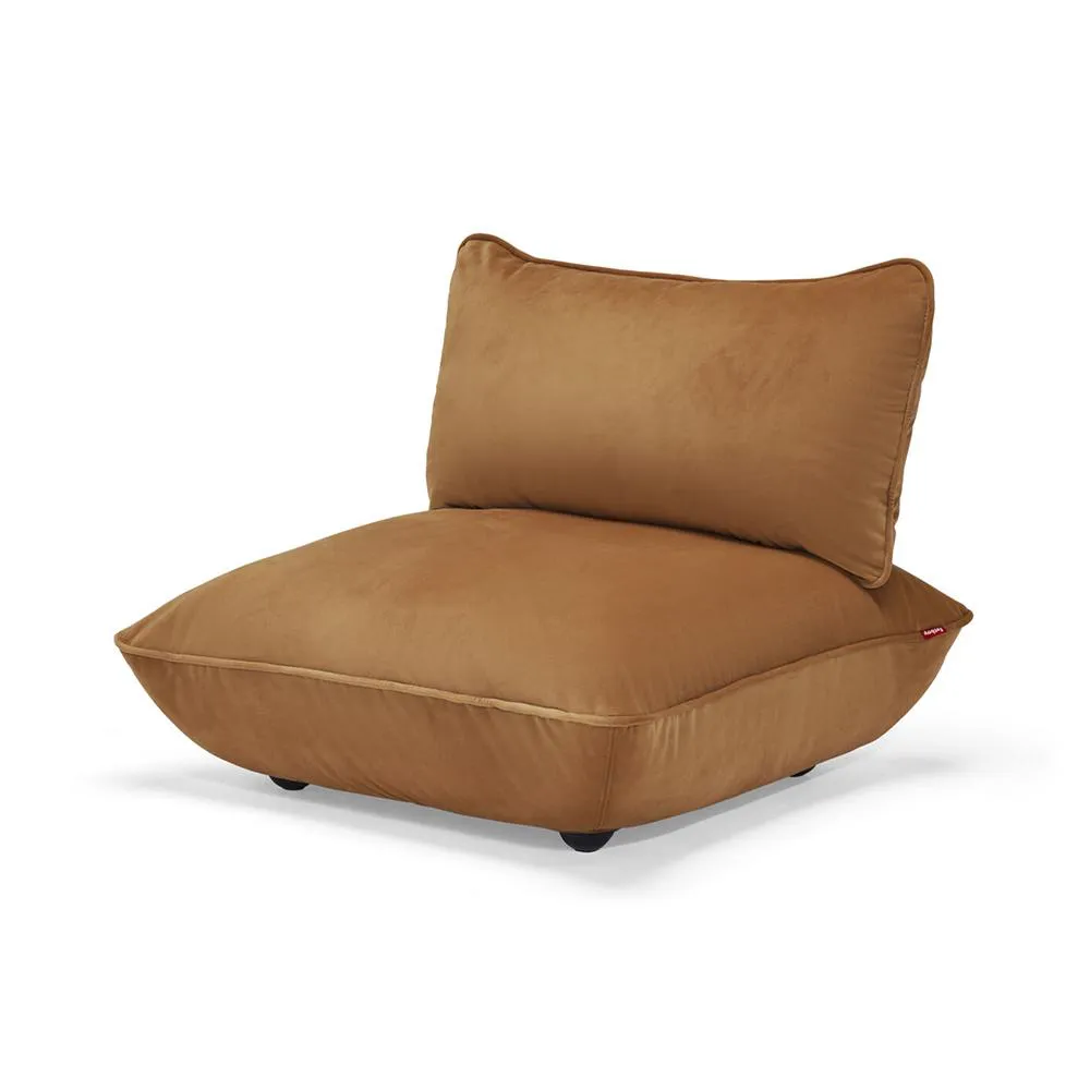 FATBOY fauteuil SUMO SEAT VELVET