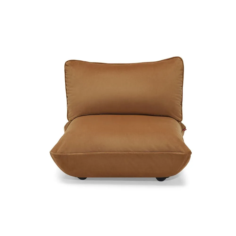 FATBOY fauteuil SUMO SEAT VELVET