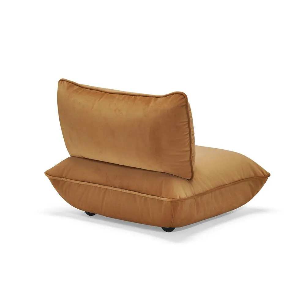 FATBOY fauteuil SUMO SEAT VELVET