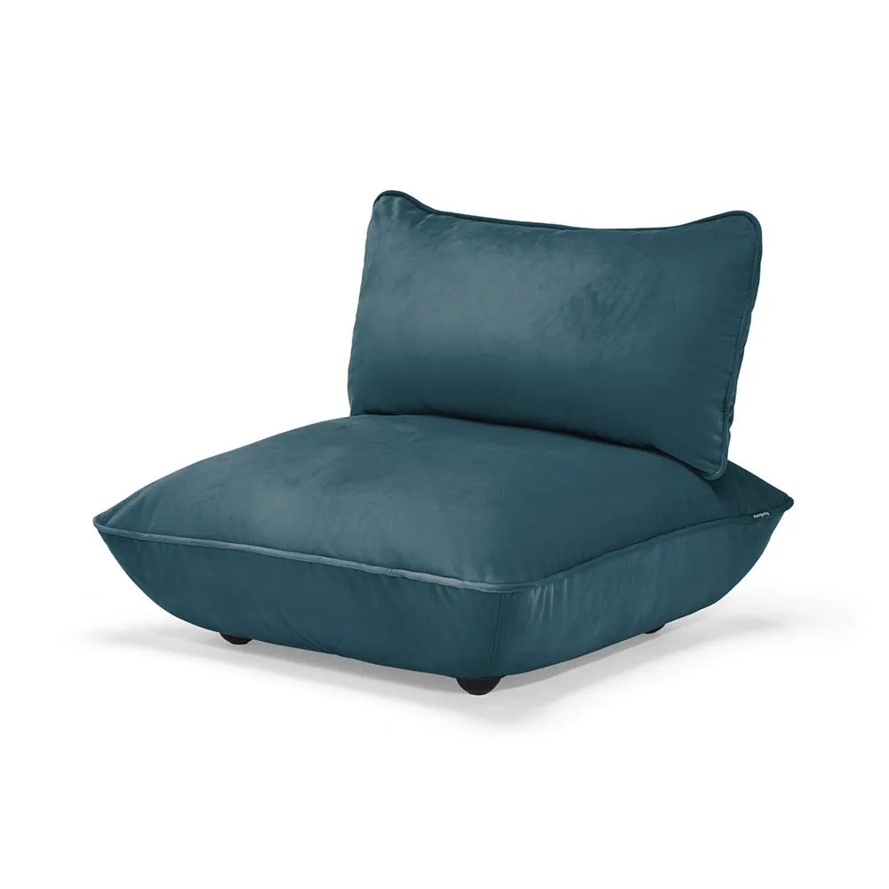 FATBOY fauteuil SUMO SEAT VELVET
