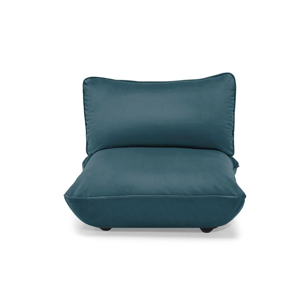 FATBOY fauteuil SUMO SEAT VELVET