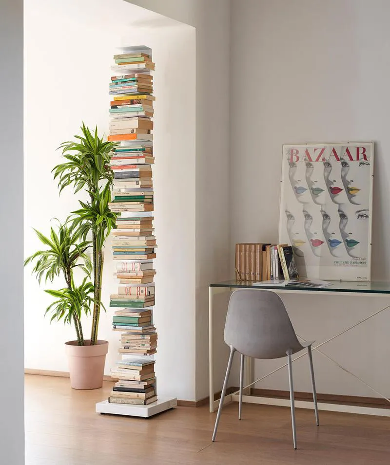 OPINION CIATTI bibliothèque ORIGINAL PTOLOMEO PT215 H 215