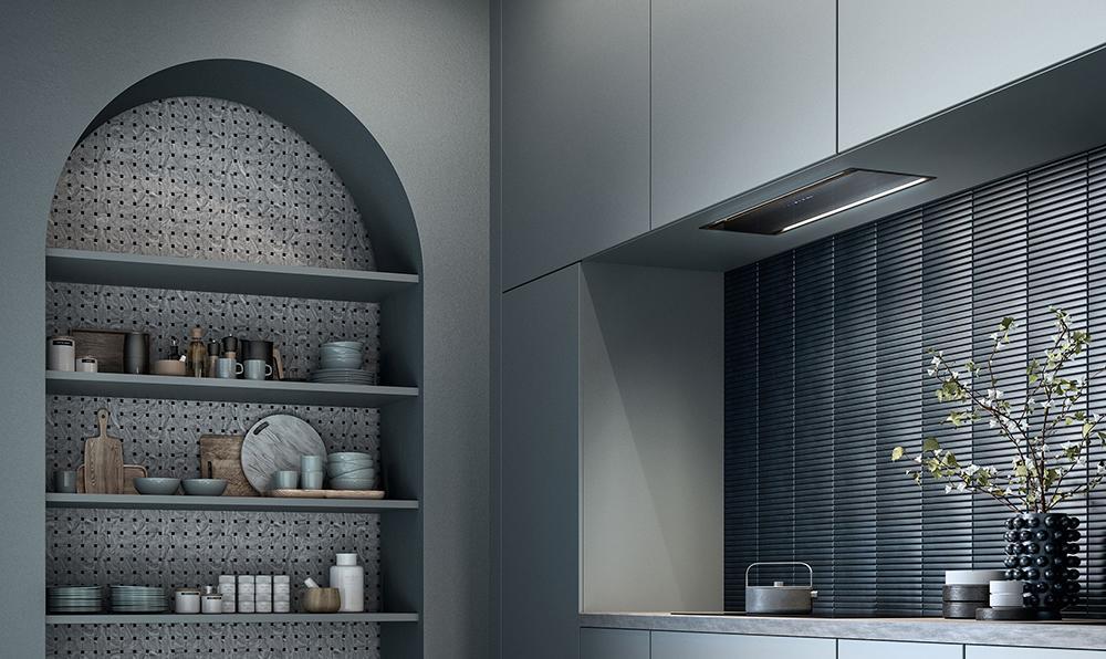 FALMEC hotte encastrable placard PARALLEL