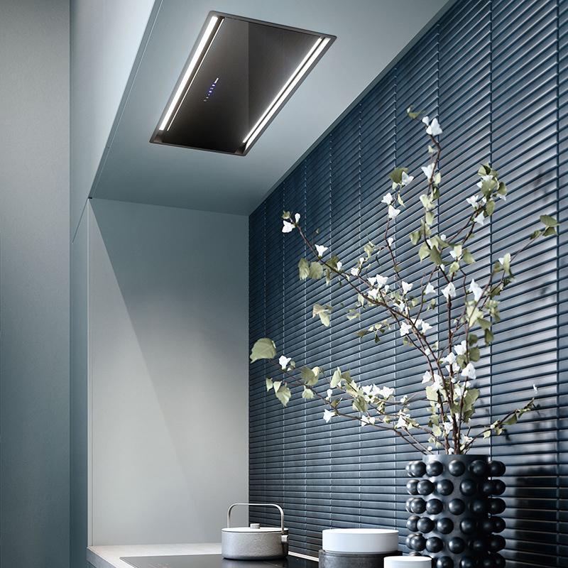 FALMEC hotte encastrable placard PARALLEL