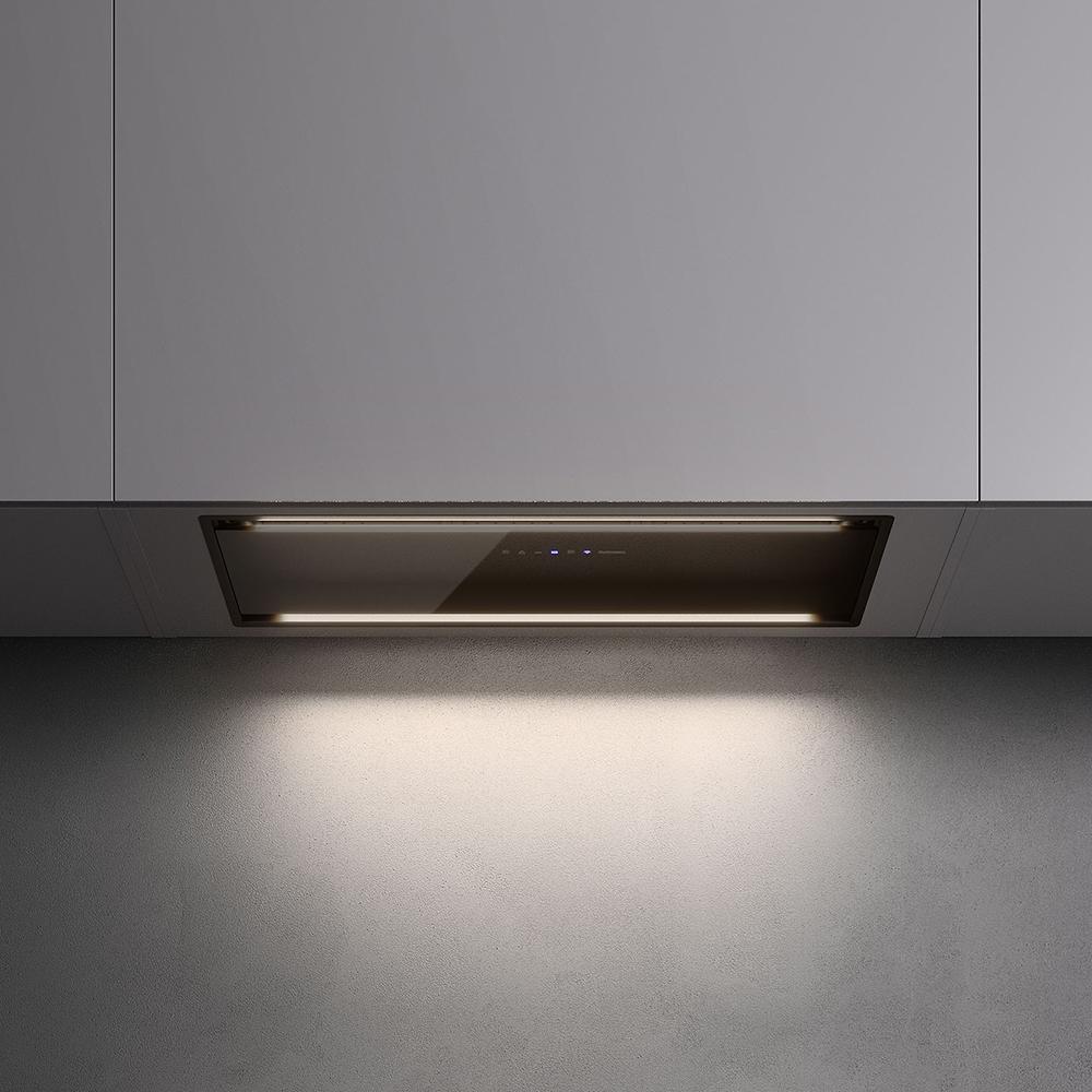 FALMEC hotte encastrable placard PARALLEL